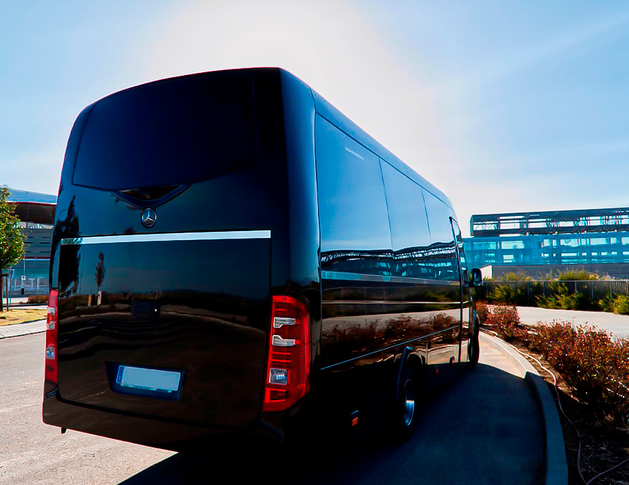 conductor-para-bodas