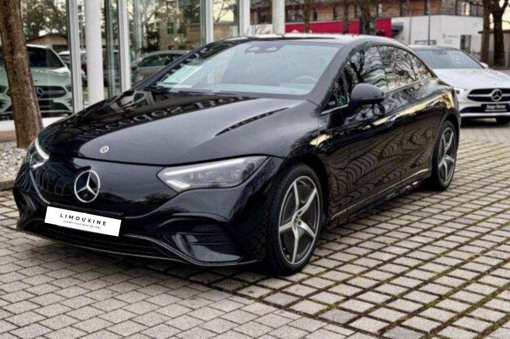 coches con conductor para viajes