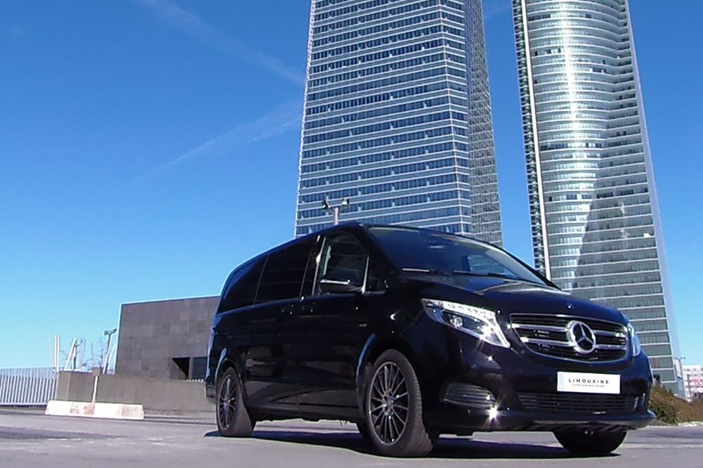 congresos en España