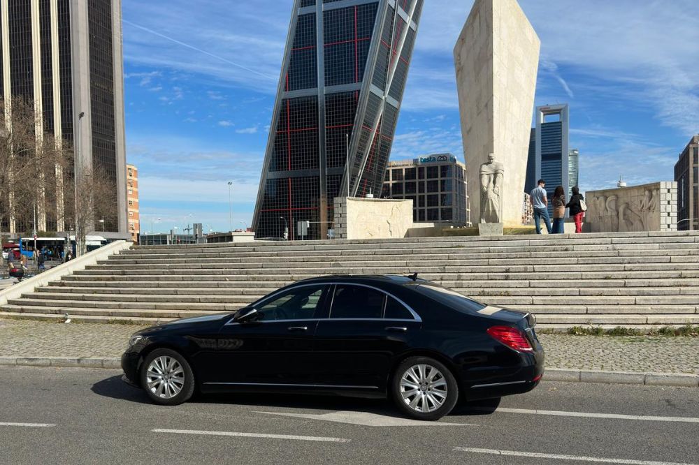 congresos en España