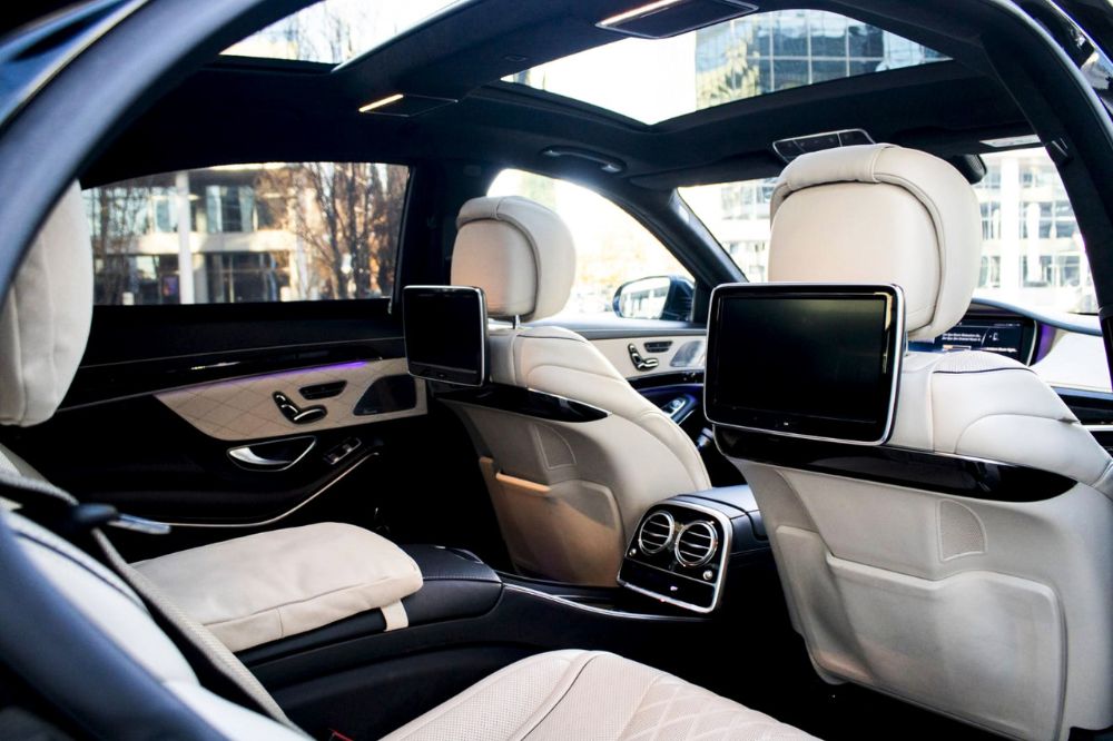 viajes ejecutivos al aeropuerto 