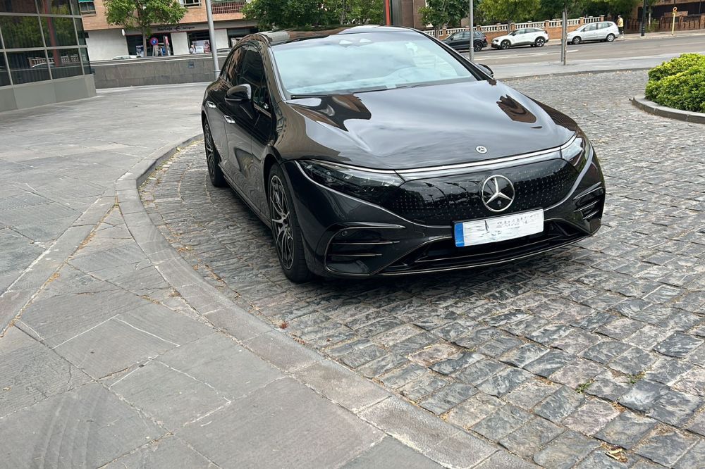 transporte privado de pasajeros para empresas en Madrid