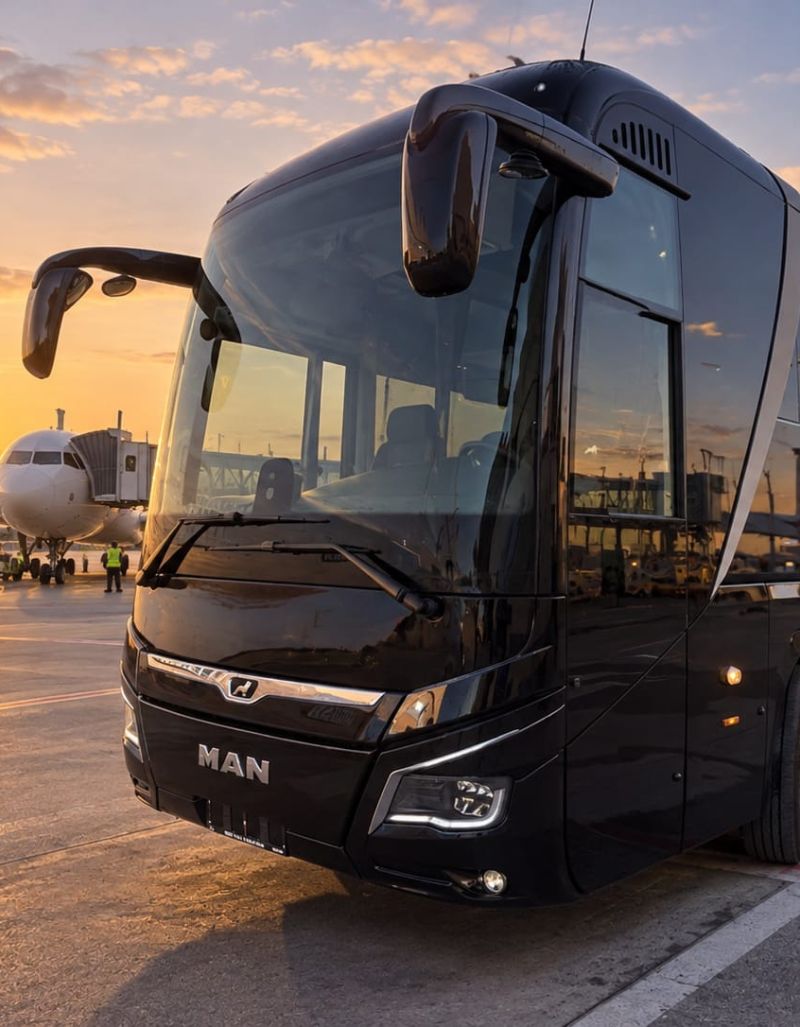 BUS MAN PREMIUM